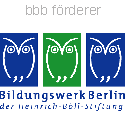 Bildungswerk Berlin der Heinrich Böll Stiftung